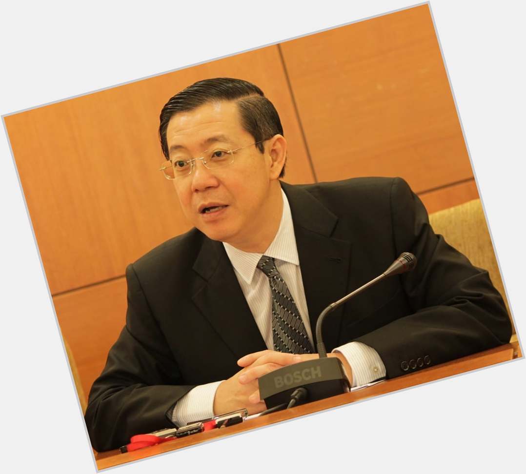 Lim Guan Eng new pic 1
