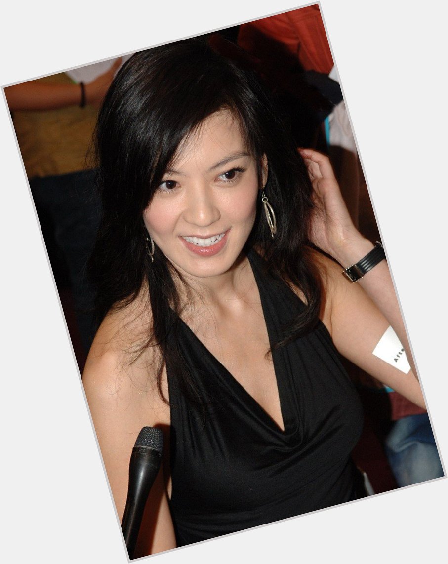 Lin Hsi Lei  