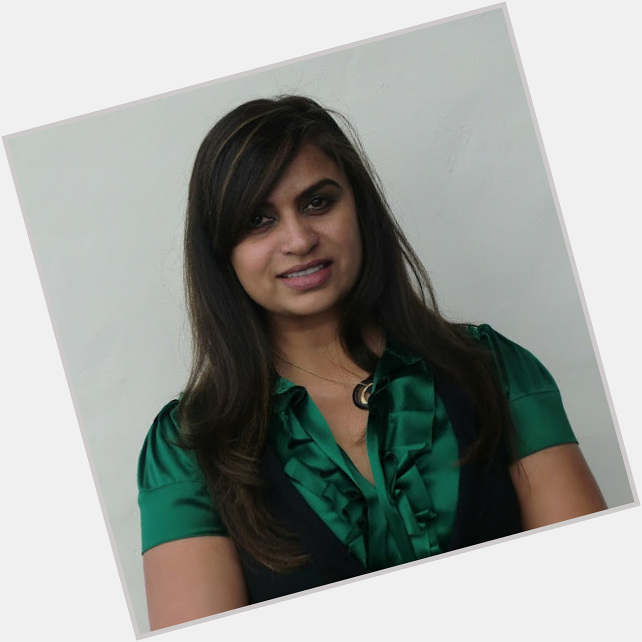 Lina Patel  