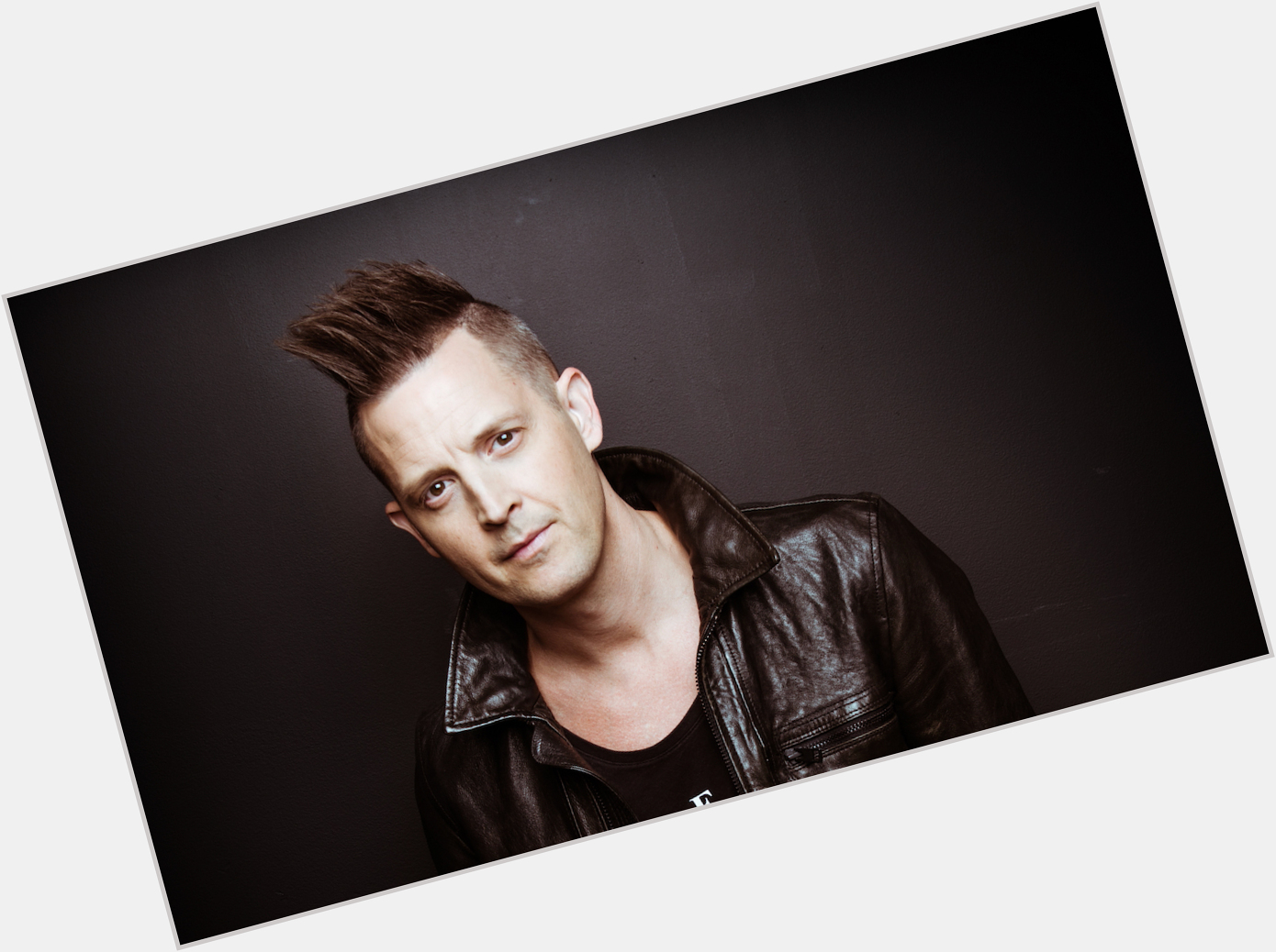 Lincoln Brewster new pic 1