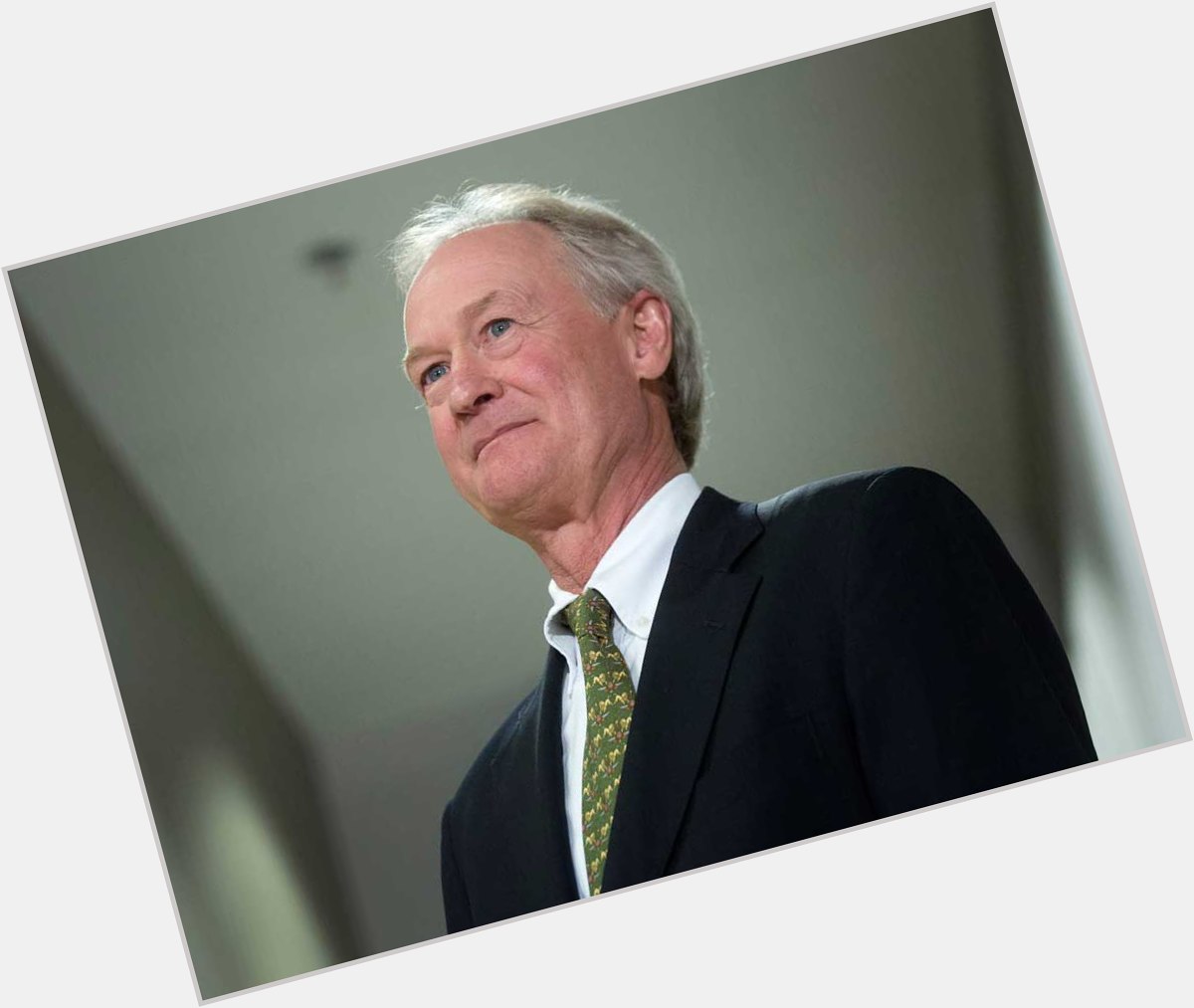 Lincoln Chafee body 3