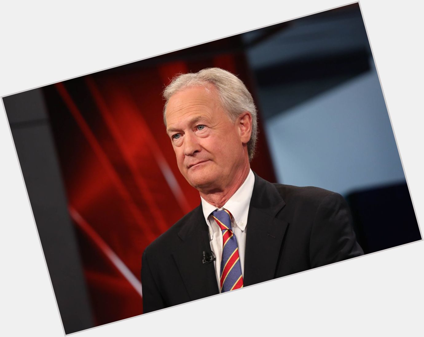 Lincoln Chafee new pic 1