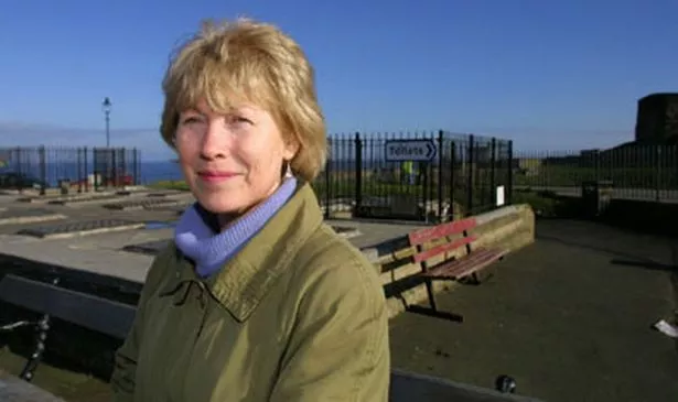 Linda Arkley  