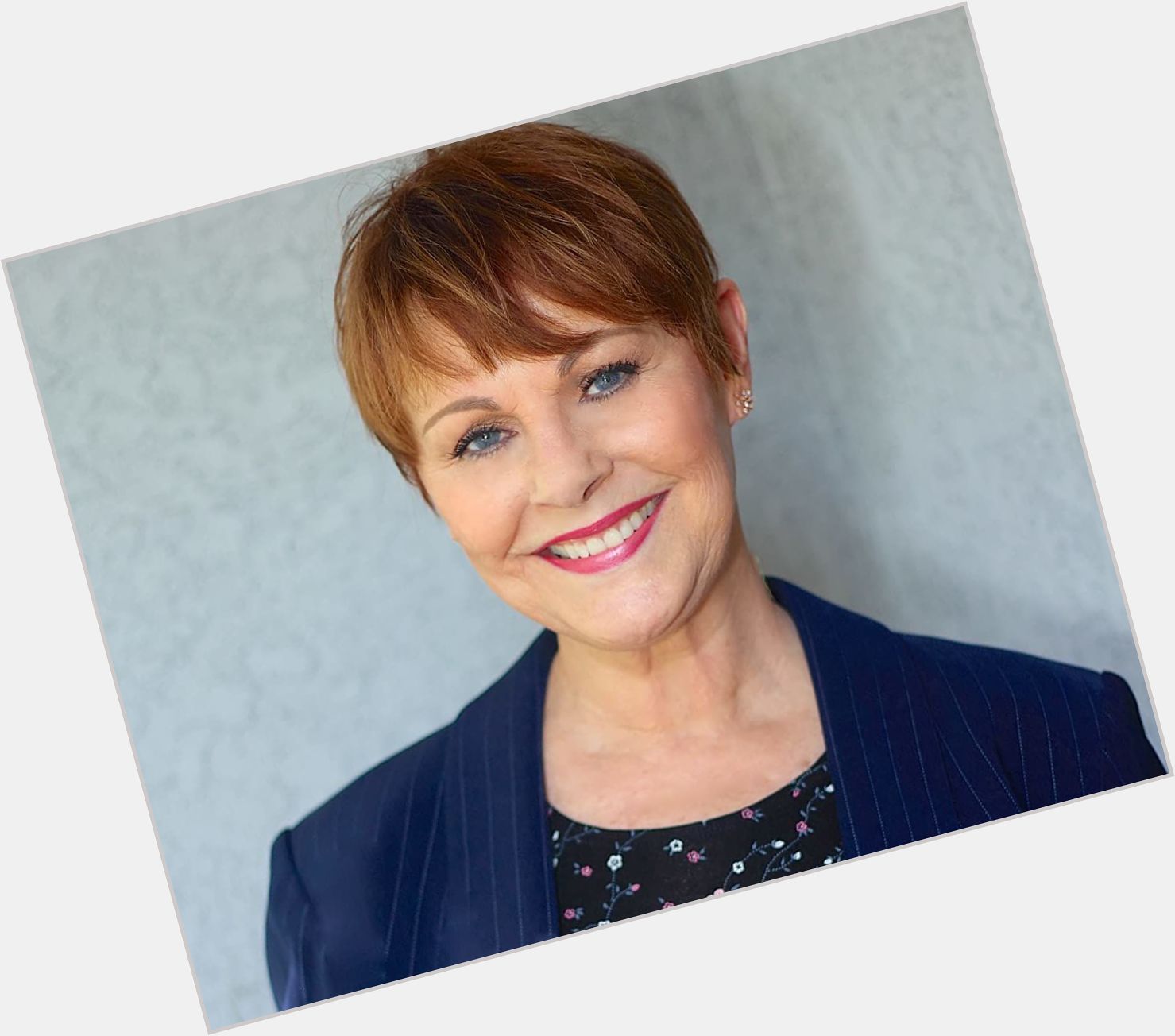 Linda Mccullough  