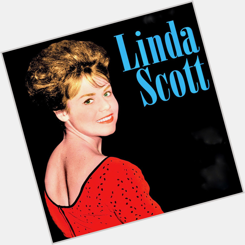 Linda Scott hairstyle 7