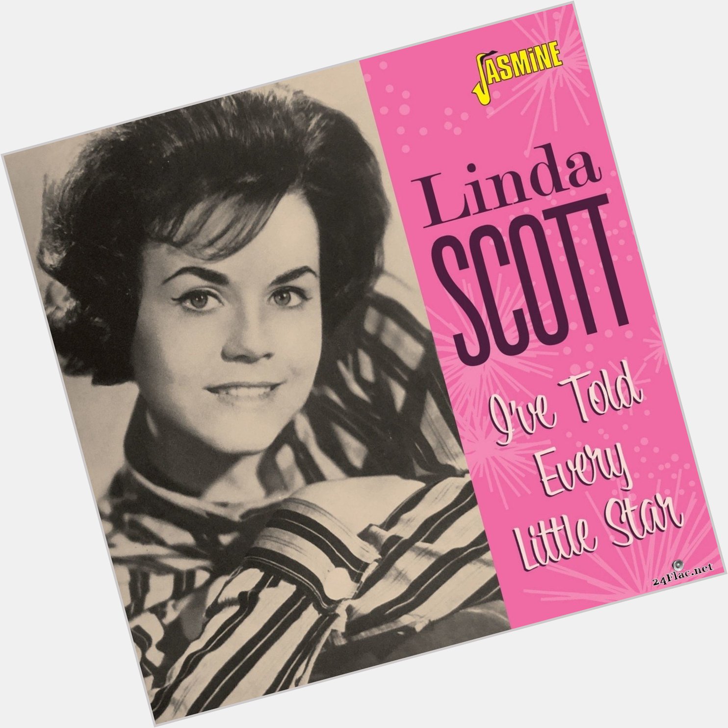 Linda Scott birthday 2015