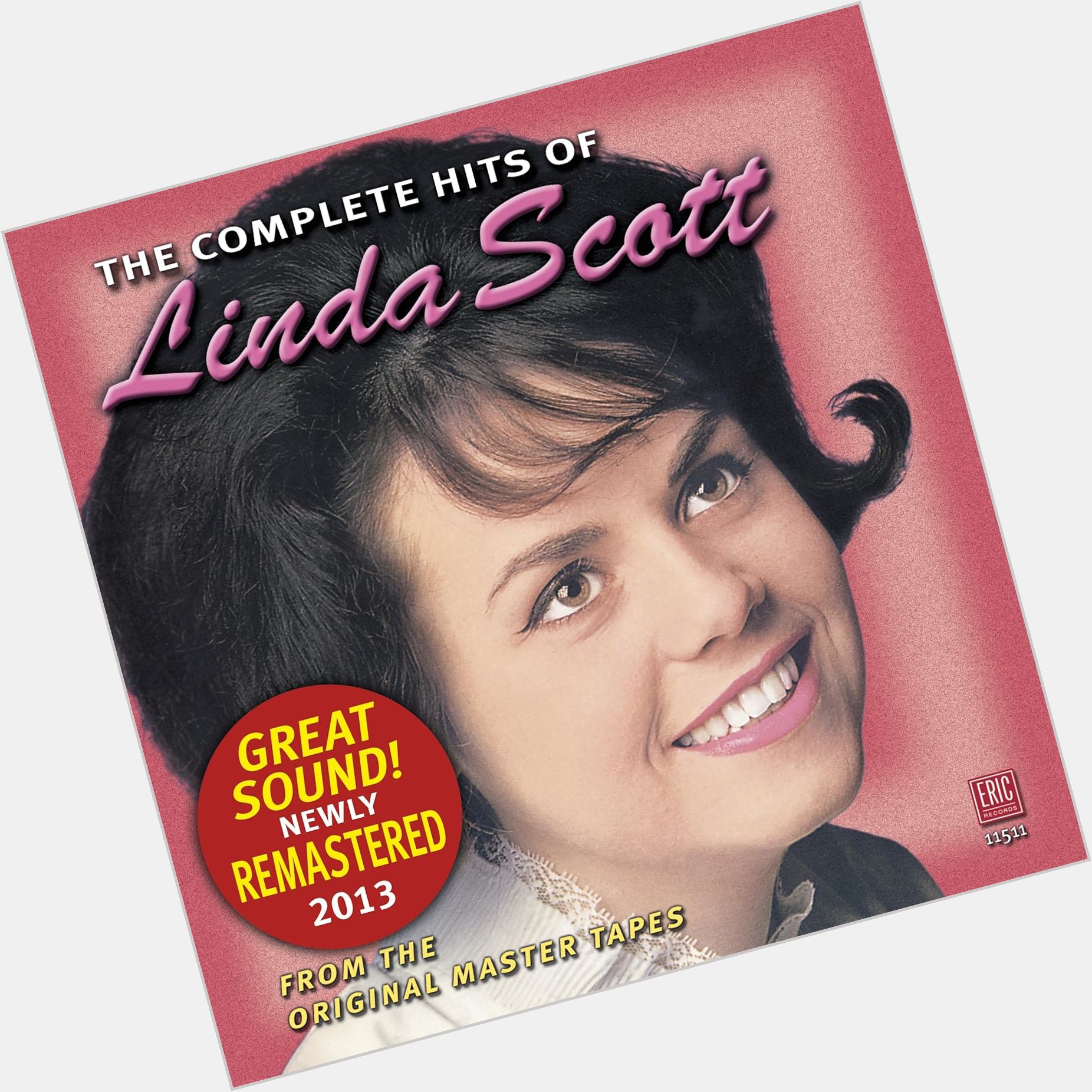 Linda Scott where who 5