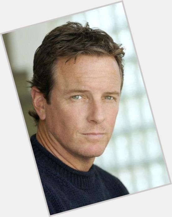 Linden Ashby light brown hair & hairstyles Athletic body, 