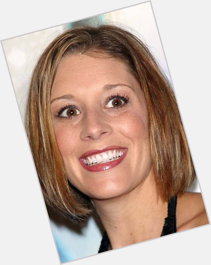 Lindsey Stoddart  