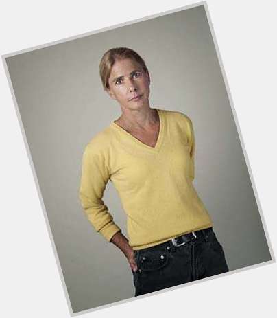 Lionel Shriver hairstyle 5