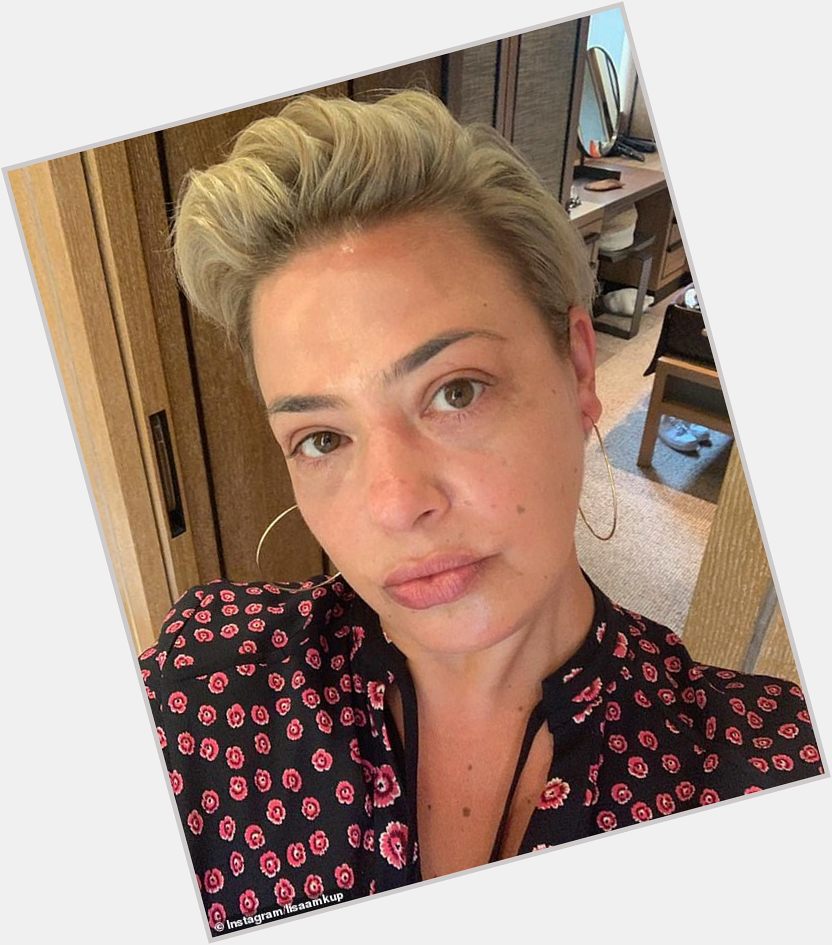 Lisa Armstrong exclusive hot pic 7