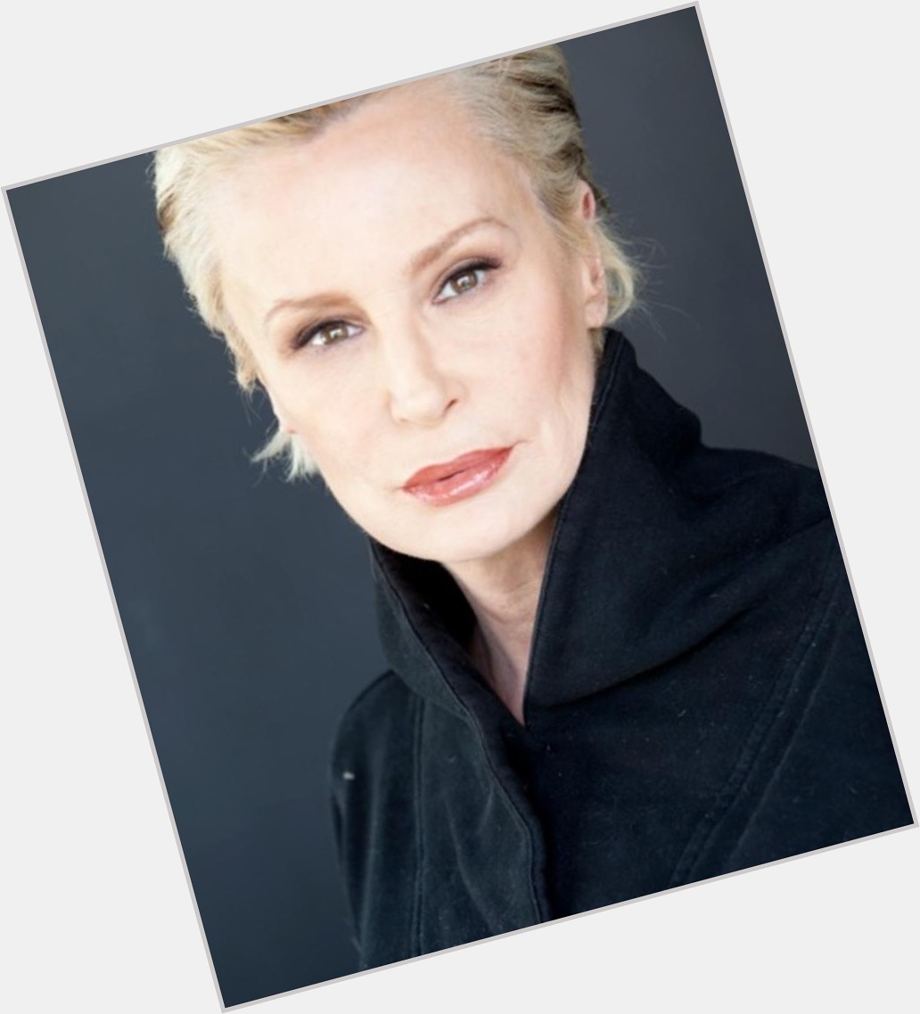 Lisa Hart Carroll Slim body,  blonde hair & hairstyles