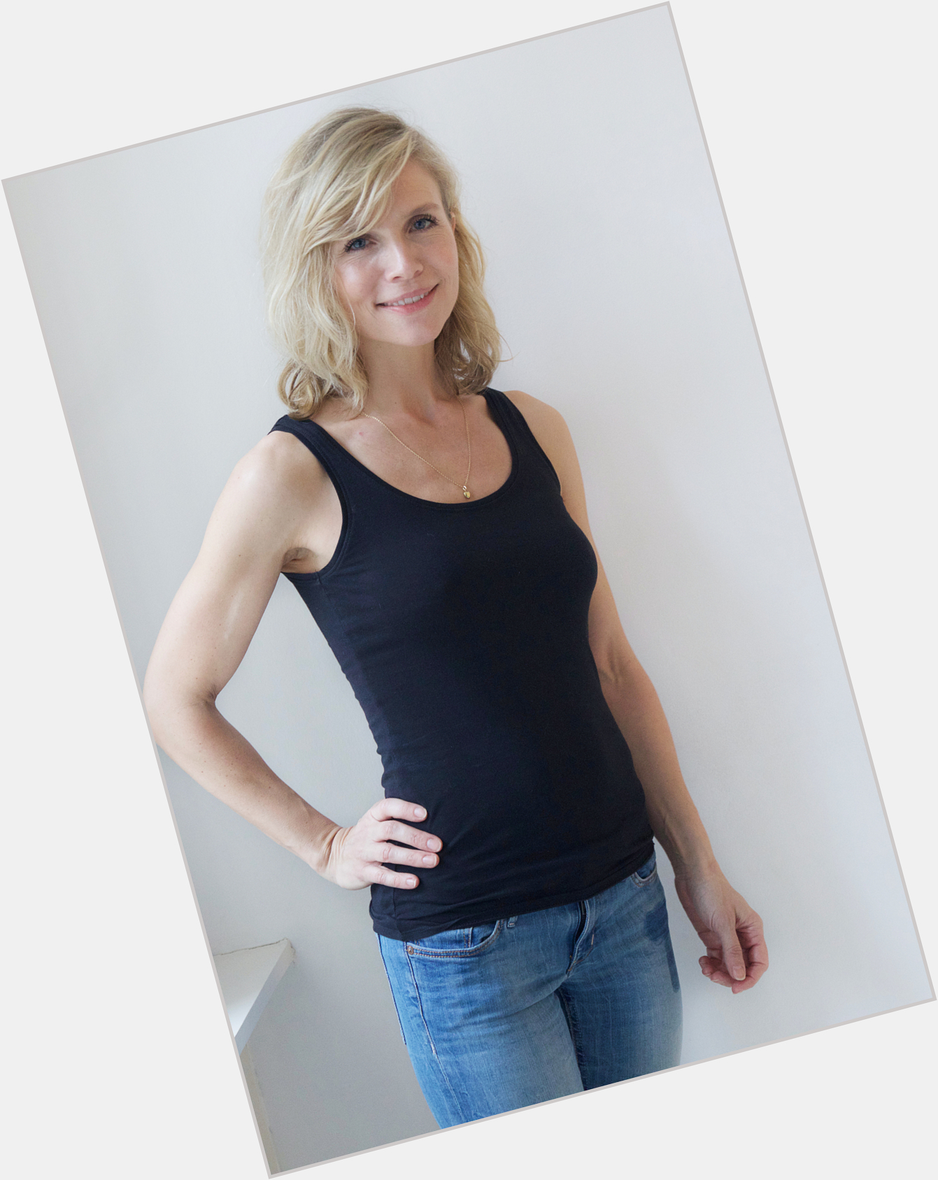 Lise Ranlov  