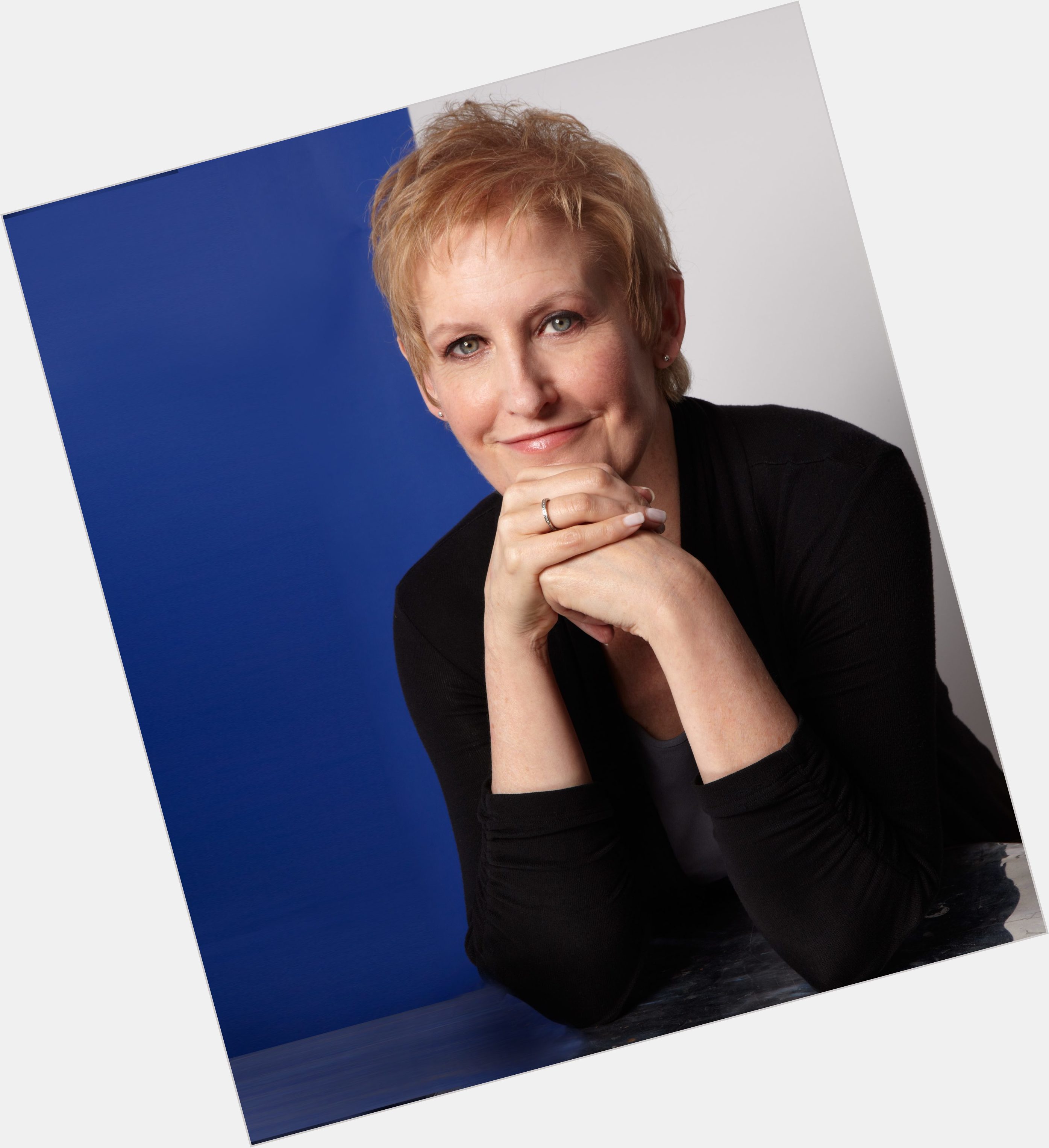 Liz Callaway new pic 1