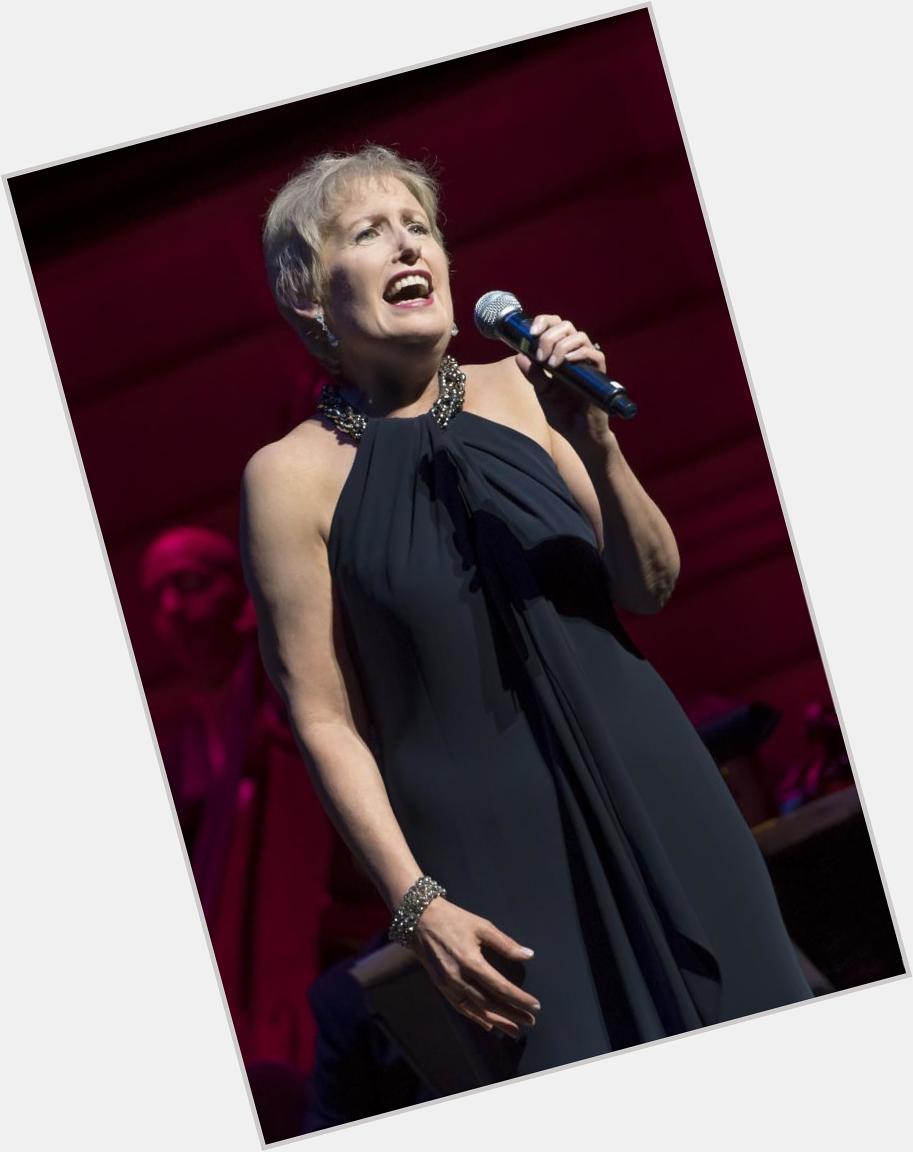 Liz Callaway where who 3