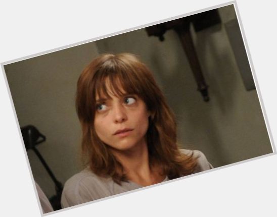 Lizzie Brochere exclusive hot pic 4
