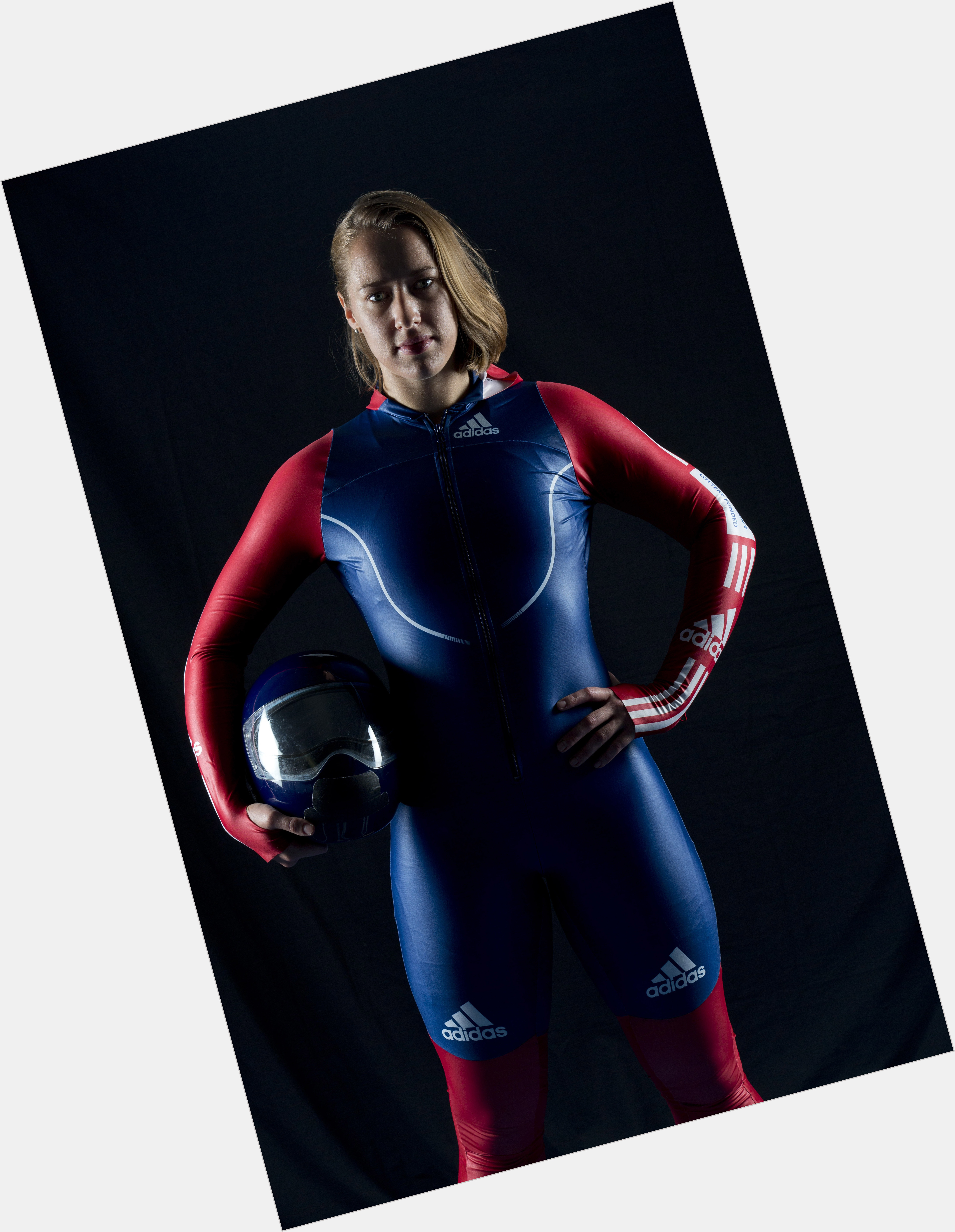 Lizzy Yarnold marriage 3