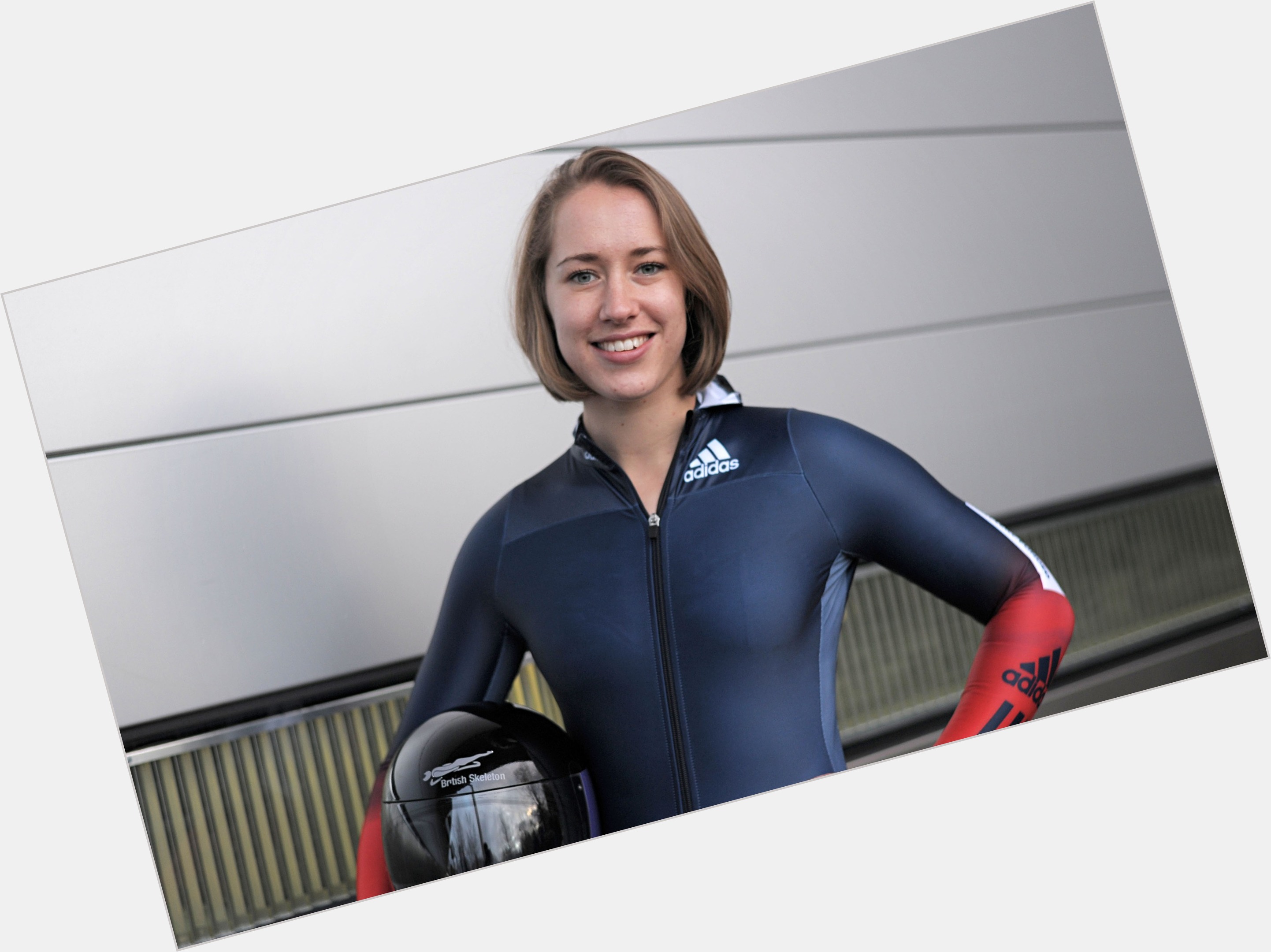 Lizzy Yarnold new pic 4