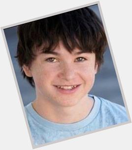 Logan Arens Average body,  dark brown hair & hairstyles