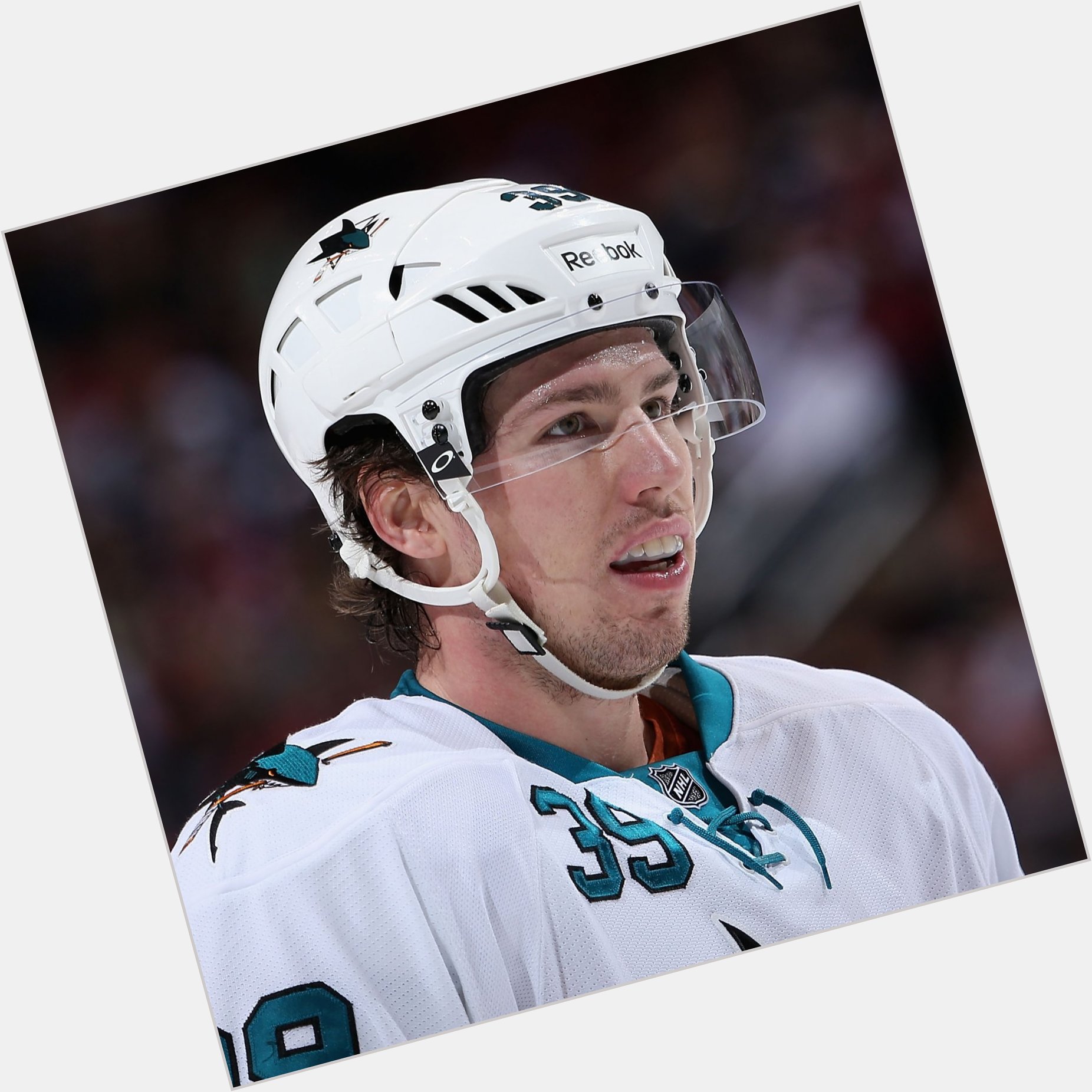 Logan Couture picture 1