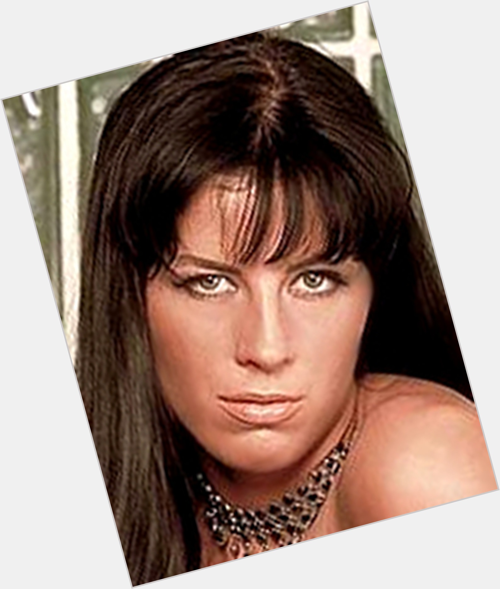 Logan La Brent | Official Site for Woman Crush Wednesday #WCW