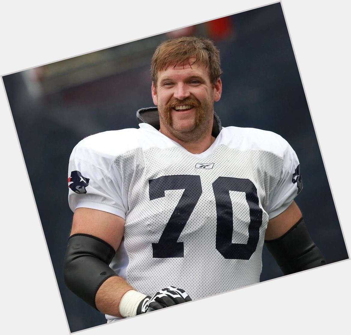 Logan Mankins birthday 2015