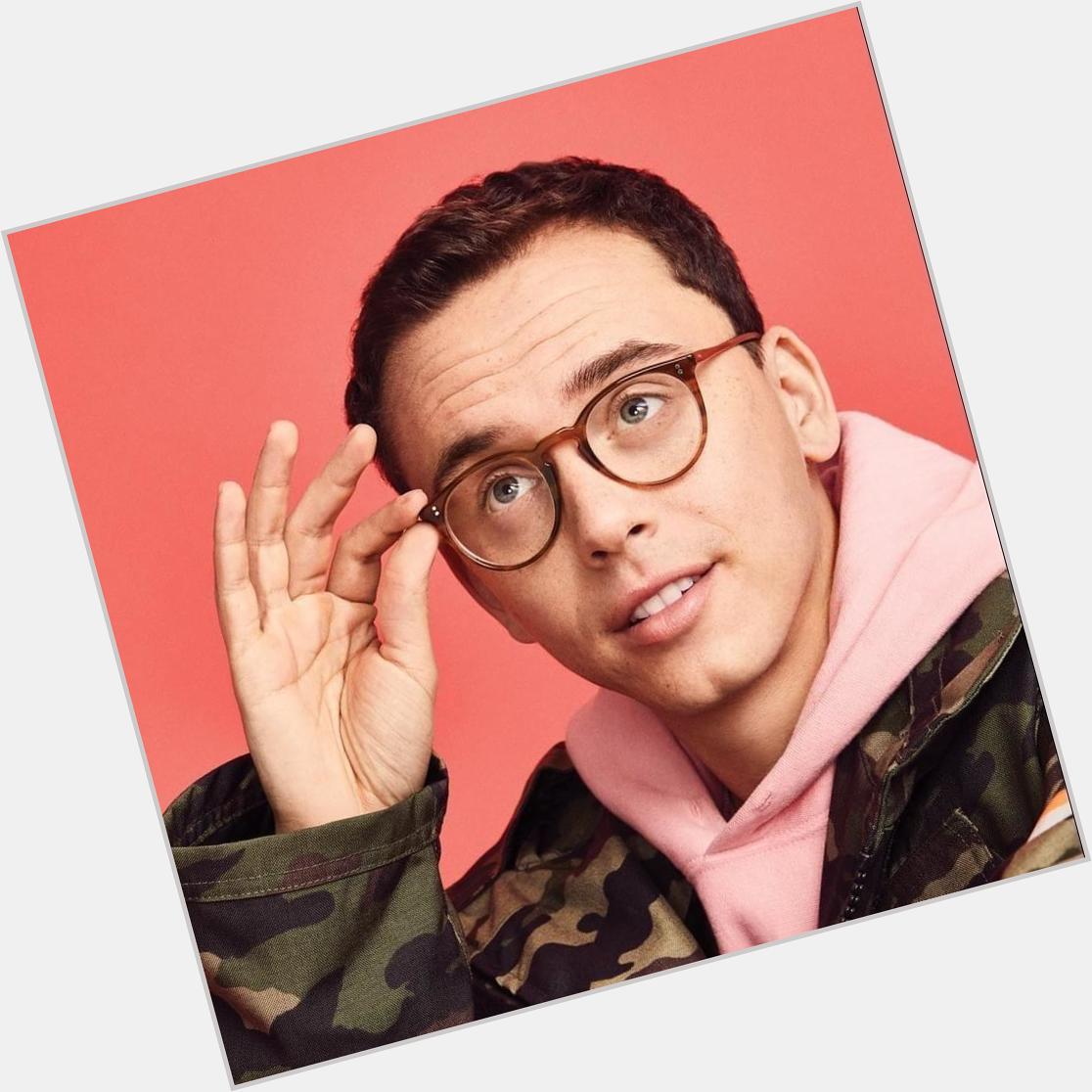 Logic new pic 1