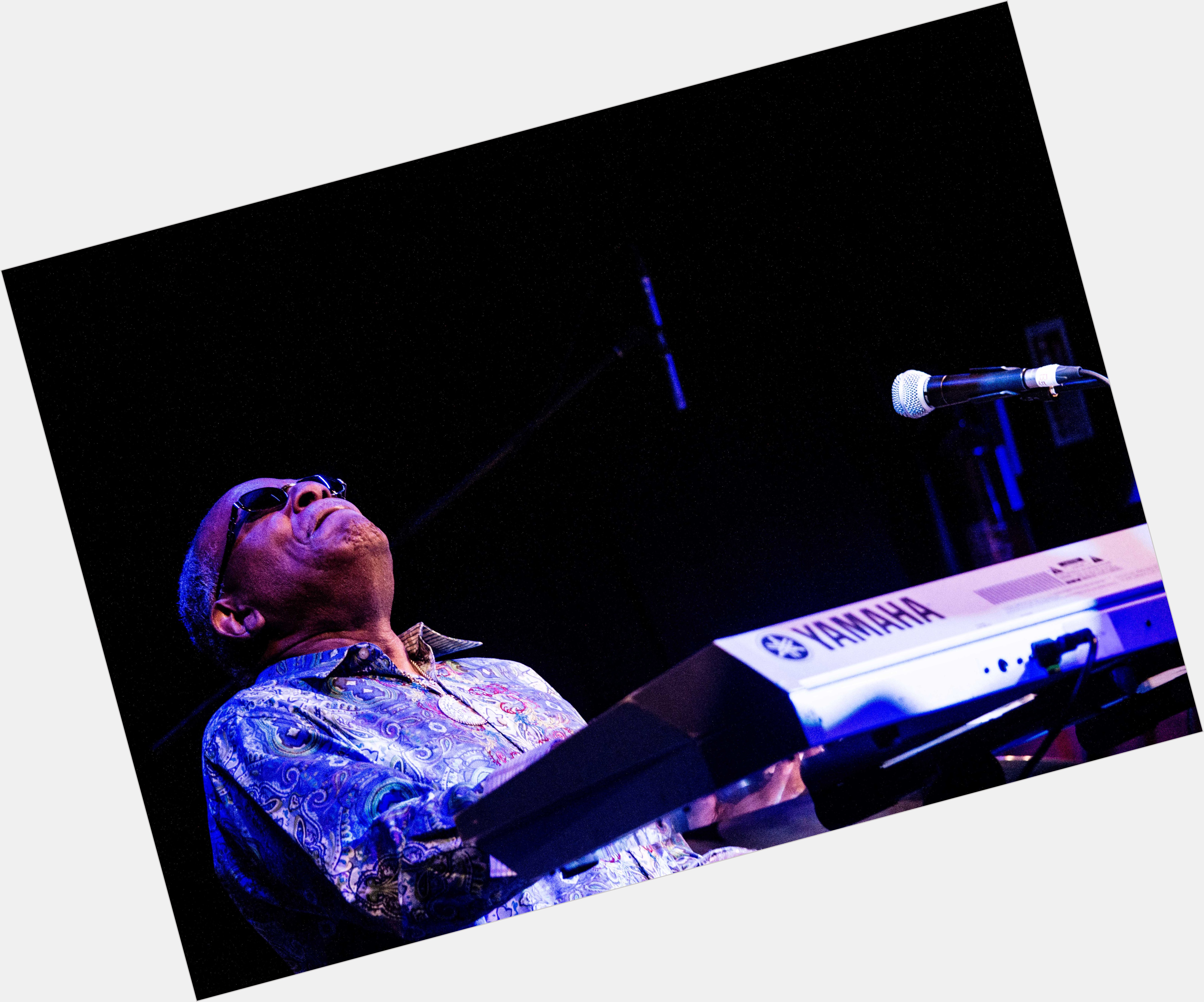 Lonnie Liston Smith exclusive hot pic 3