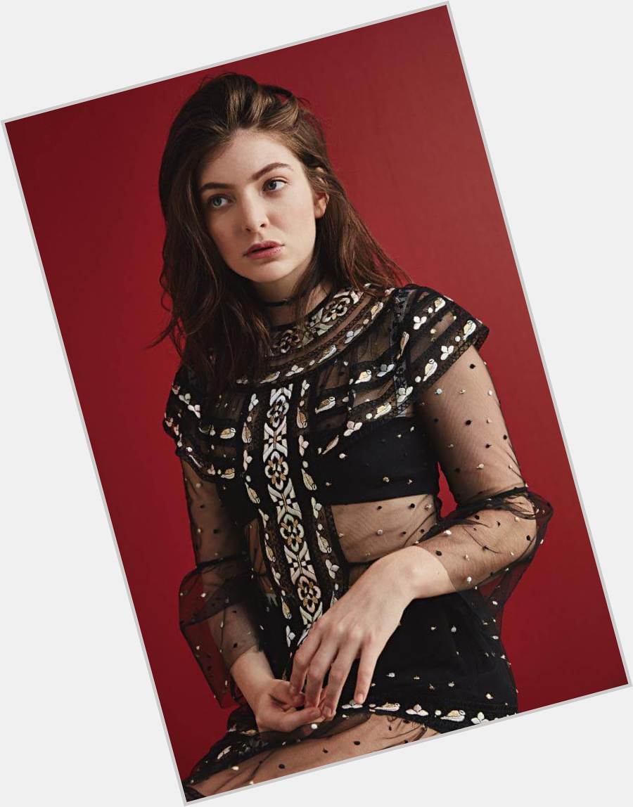Lorde marriage 6