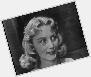 Loretta Daye Slim body,  blonde hair & hairstyles