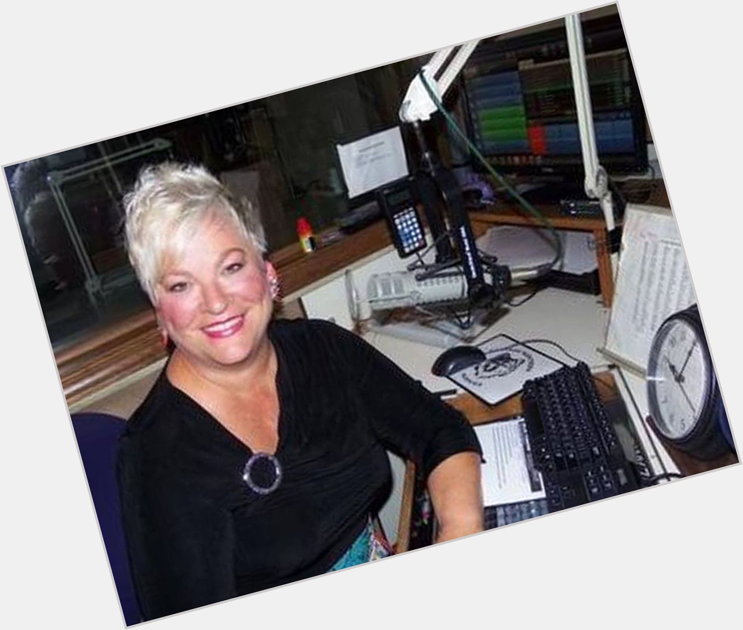 Lori Moore Official Site for Woman Crush Wednesday WCW