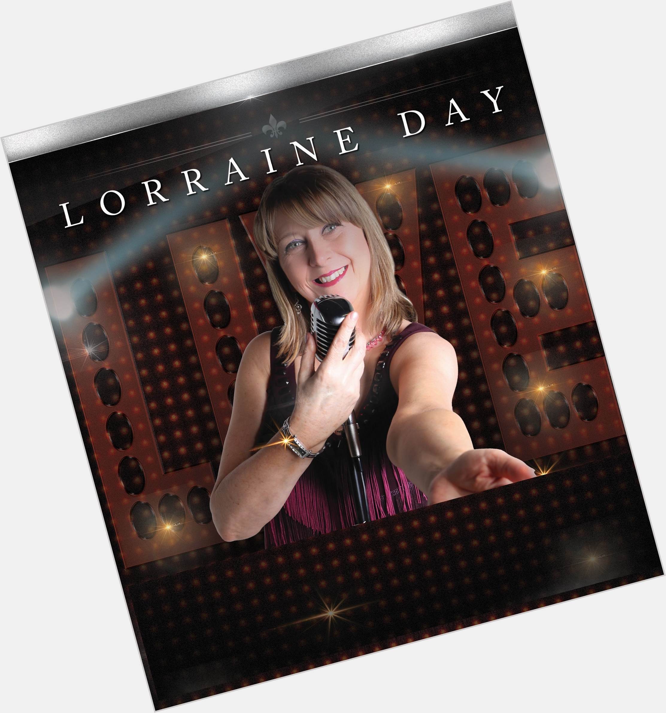 Lorraine Day new pic 8