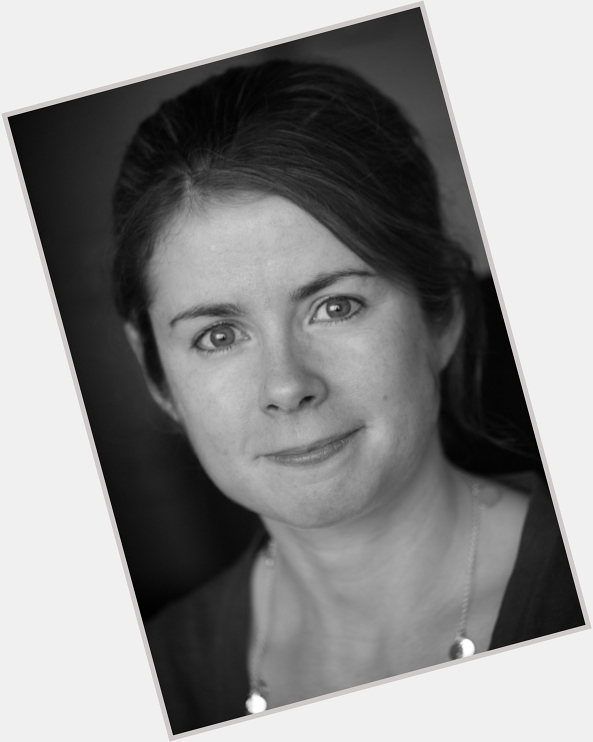 Lorraine Whitmarsh  