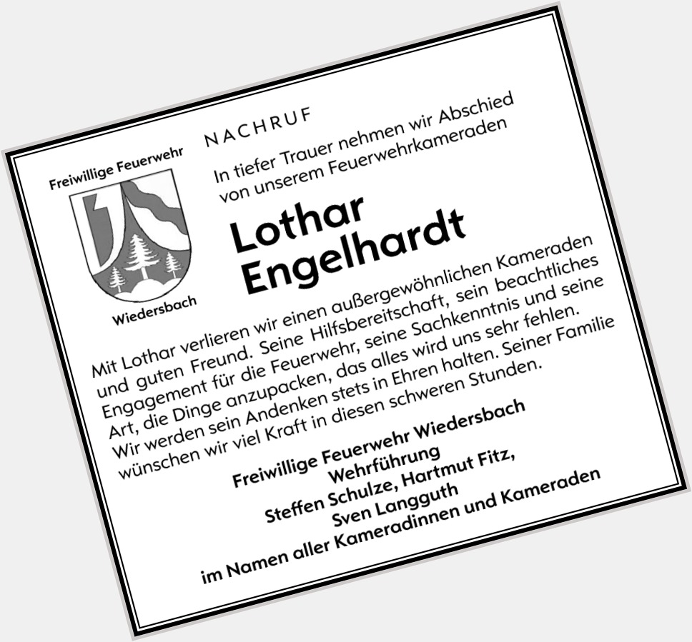 Lothar Engelhardt new pic 1