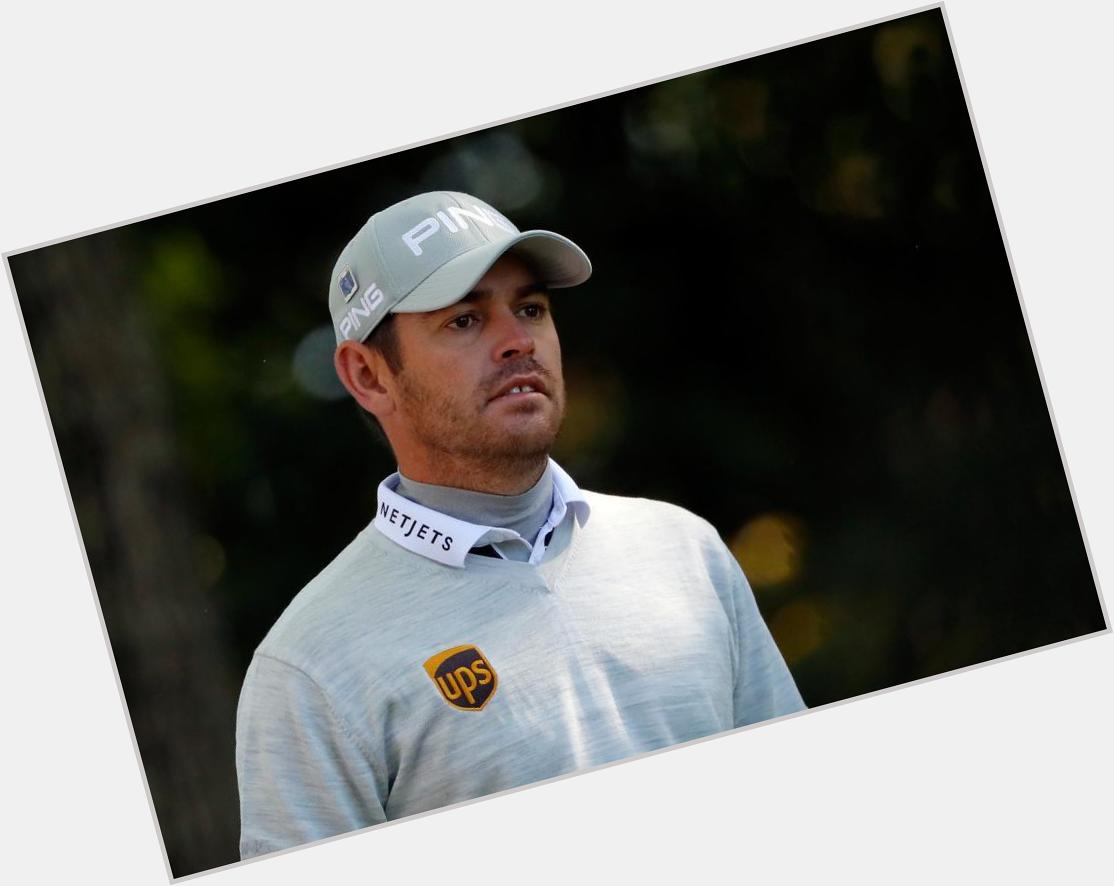 Louis Oosthuizen new pic 1