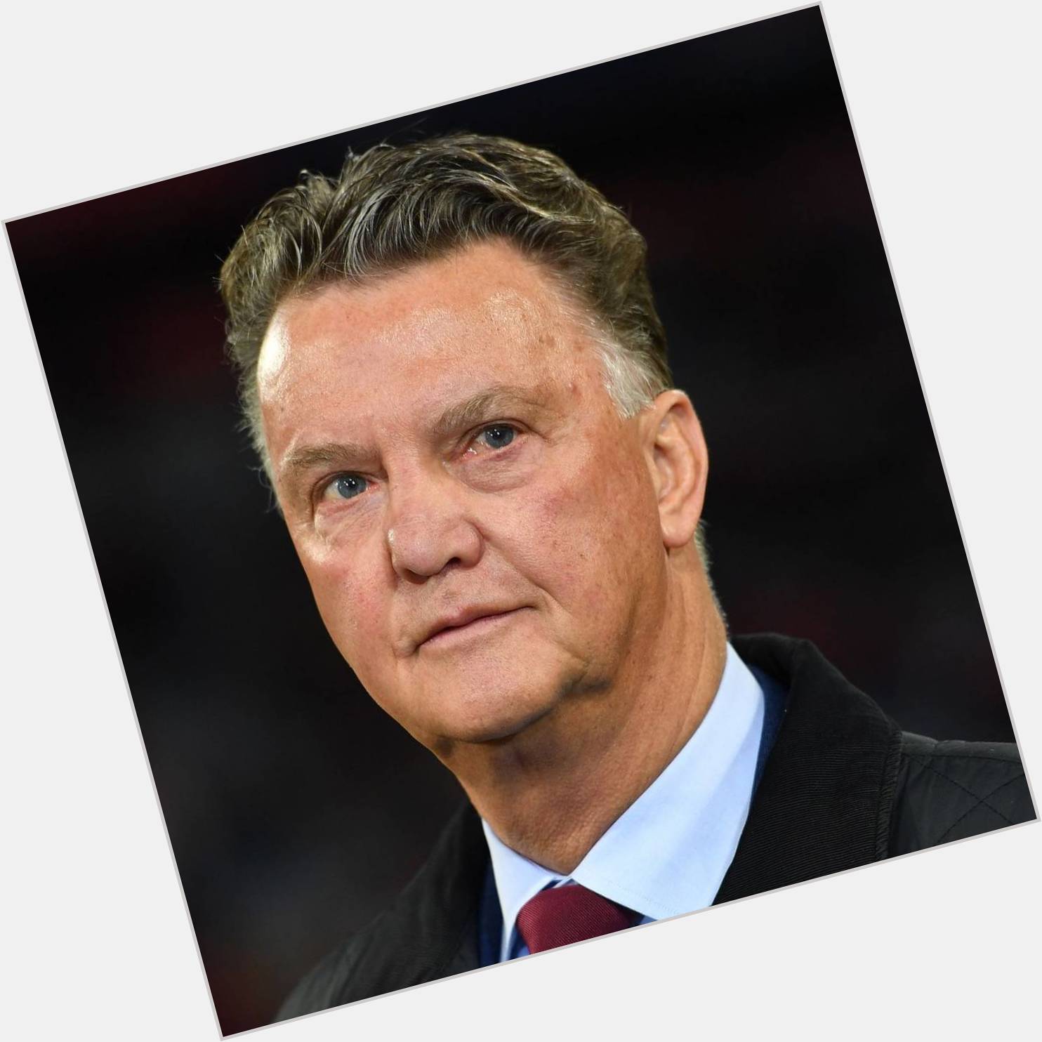 Louis Vangaal new pic 1