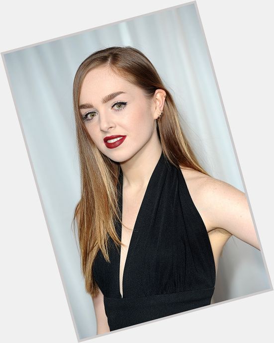 Louisa Burnham picture 1