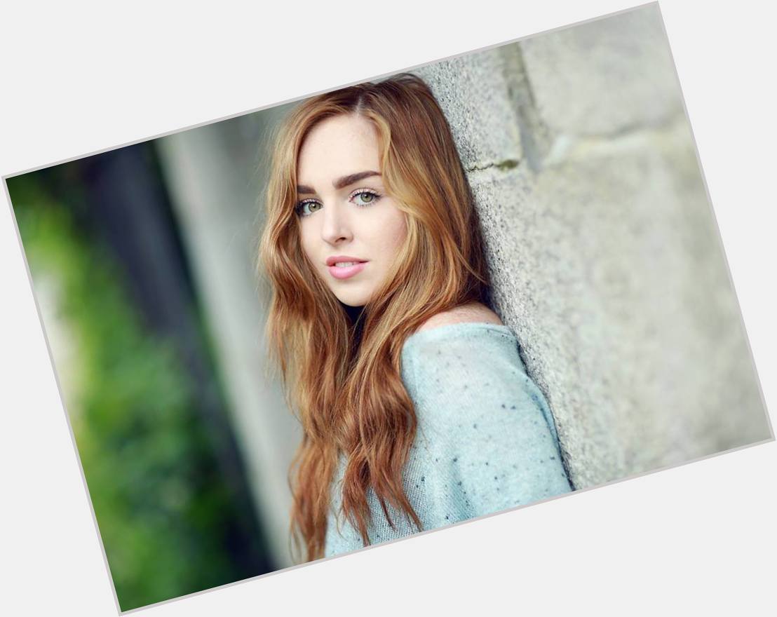 Louisa Connolly-Burnham birthday 2015