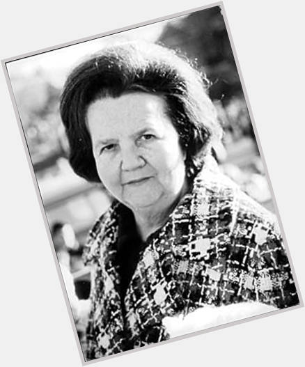 Louise Day Hicks  