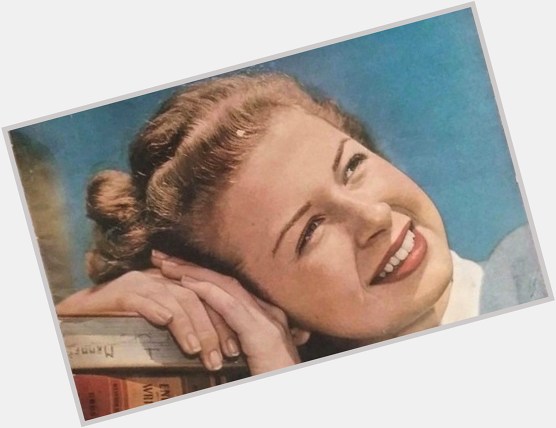 Louise Erickson  
