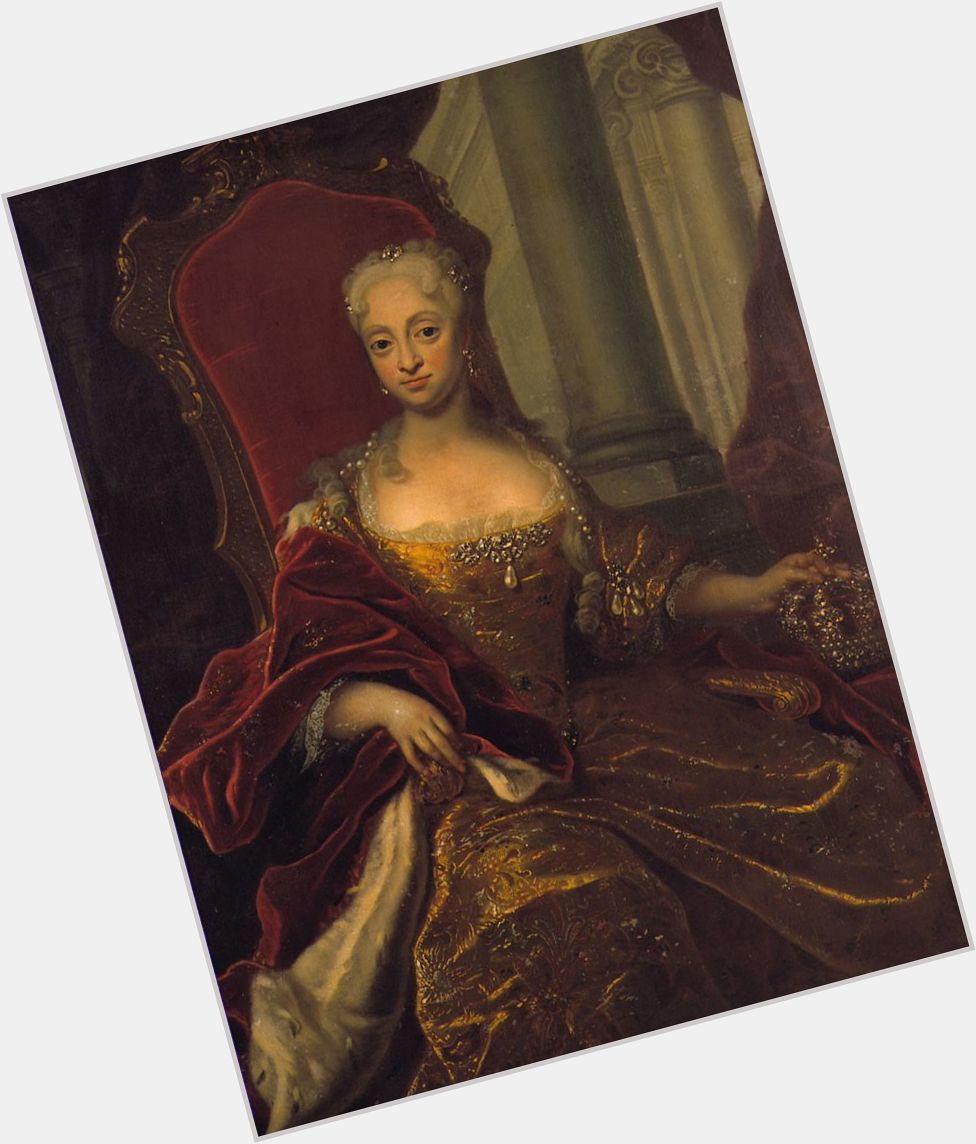 Louise Of Mecklenburg Gustrow  