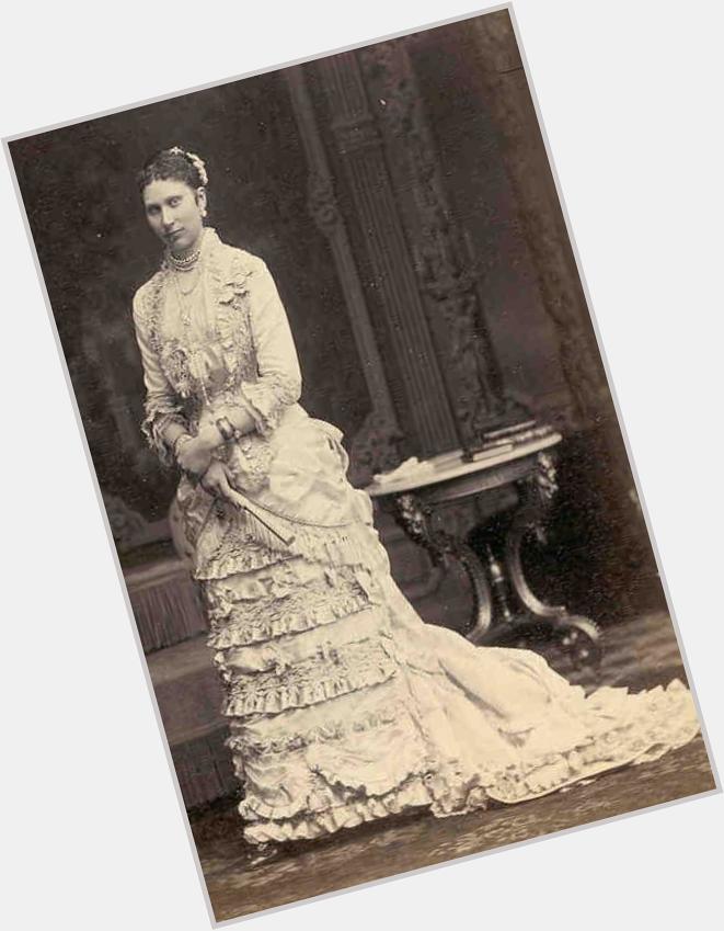 Louise Of Sweden  