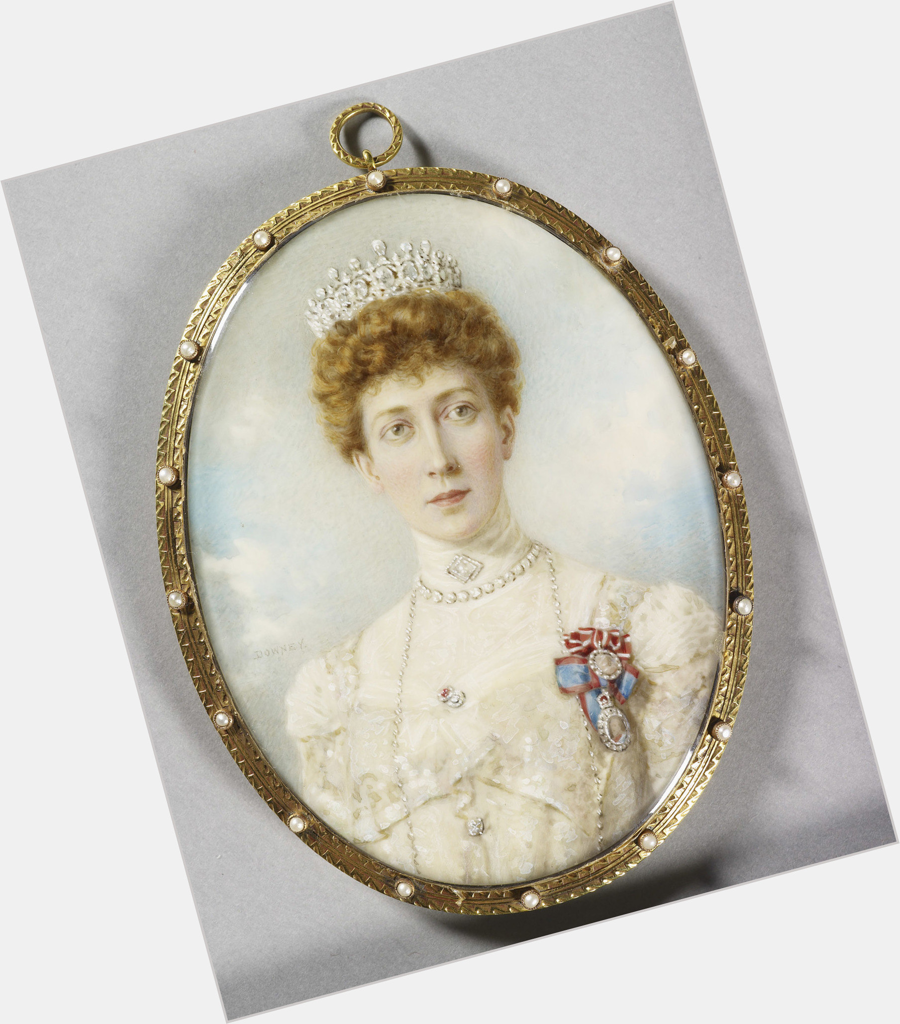 Louise Princess Royal  
