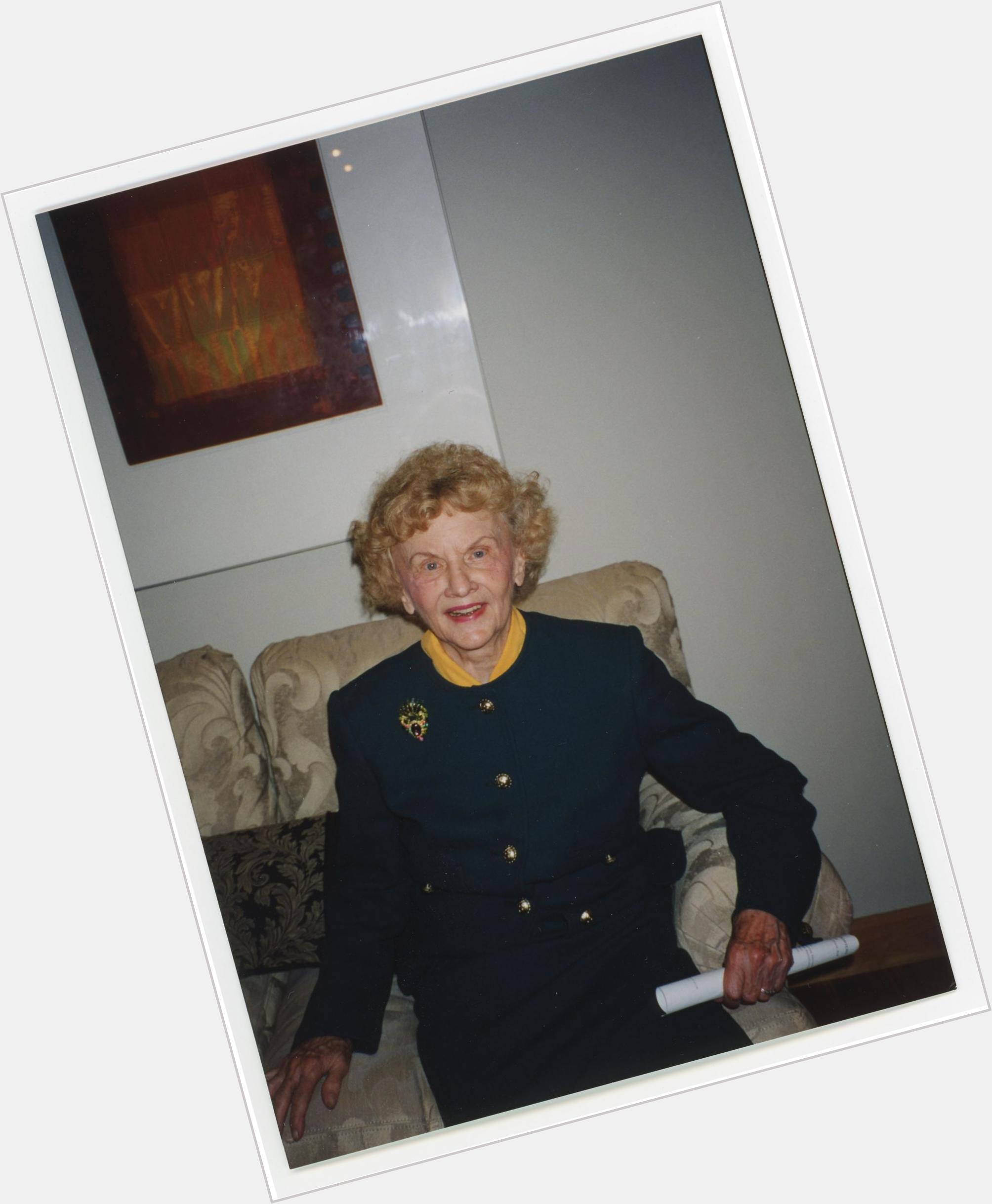 Louise Raggio  
