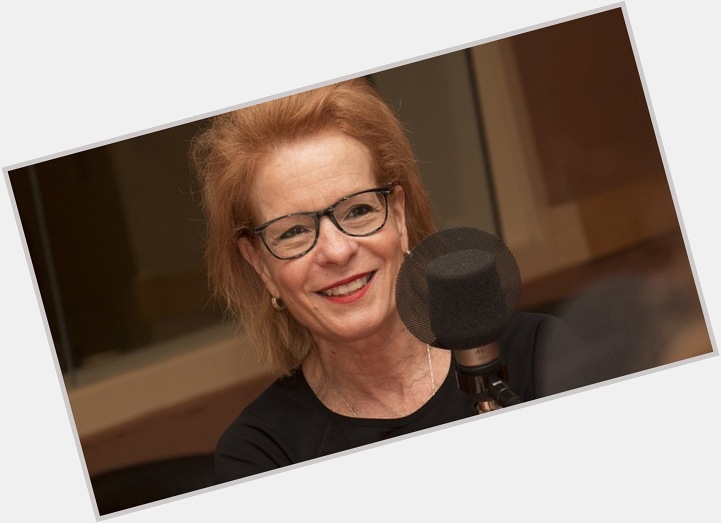 Louise Richer Average body,  red hair & hairstyles