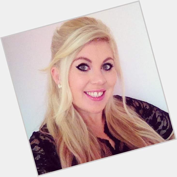 Lousie Alexandra Pentland picture 1