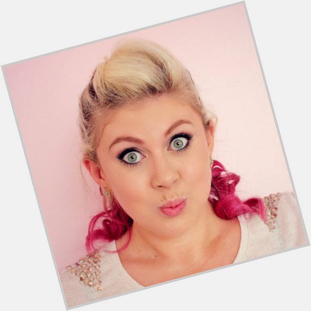 Lousie Alexandra Pentland sexy 3