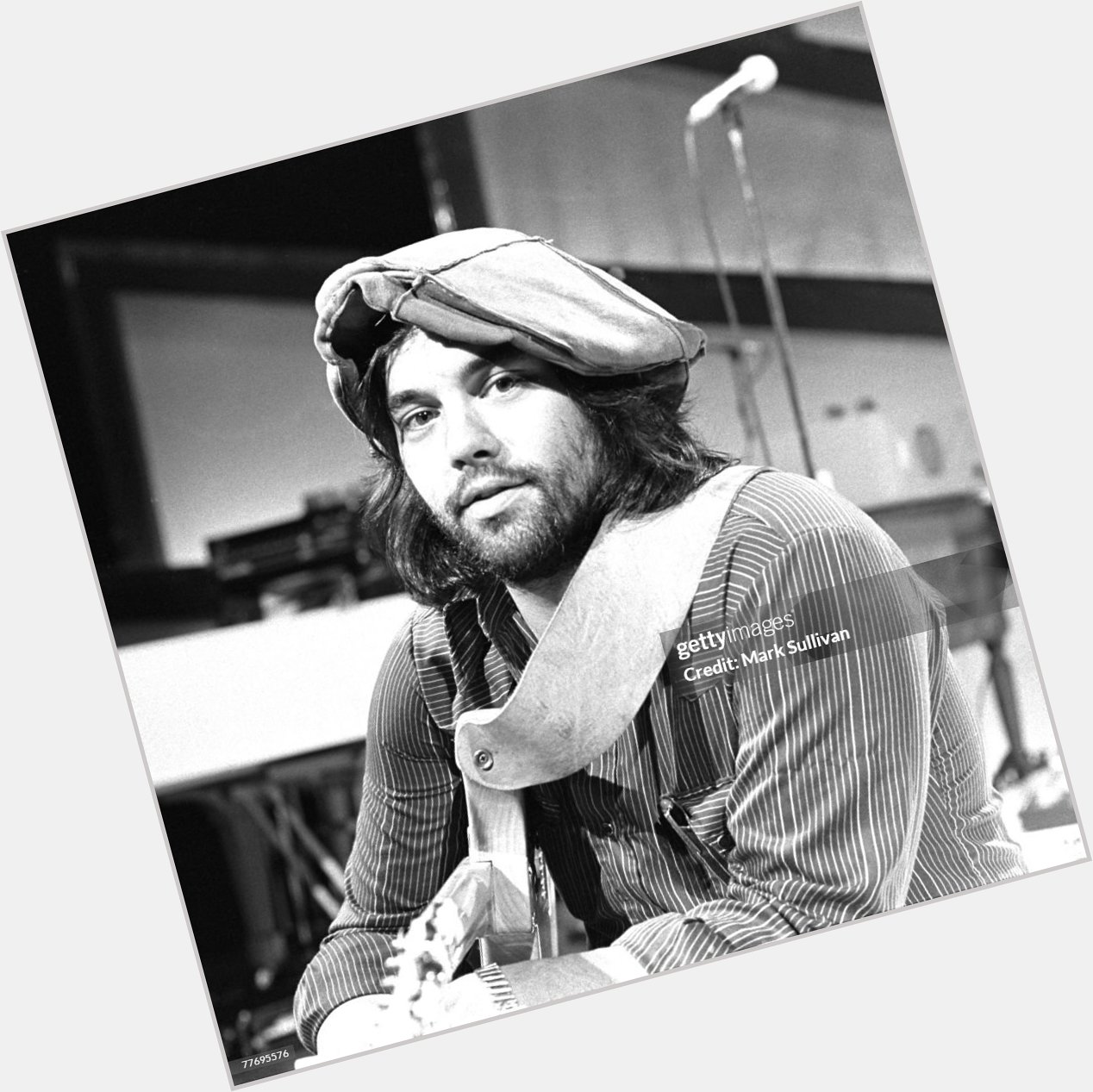 Lowell George new pic 1