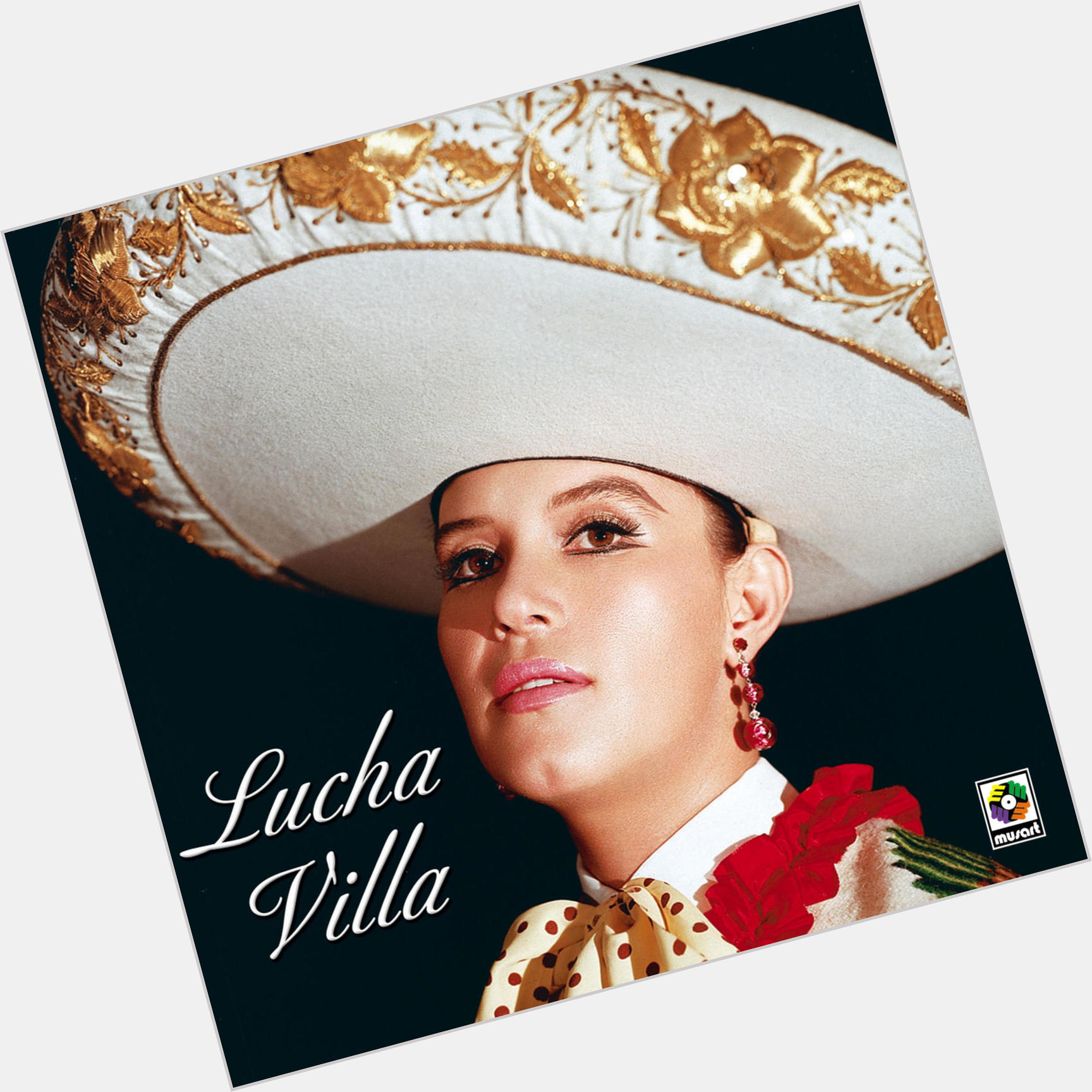 Lucha Villa where who 3