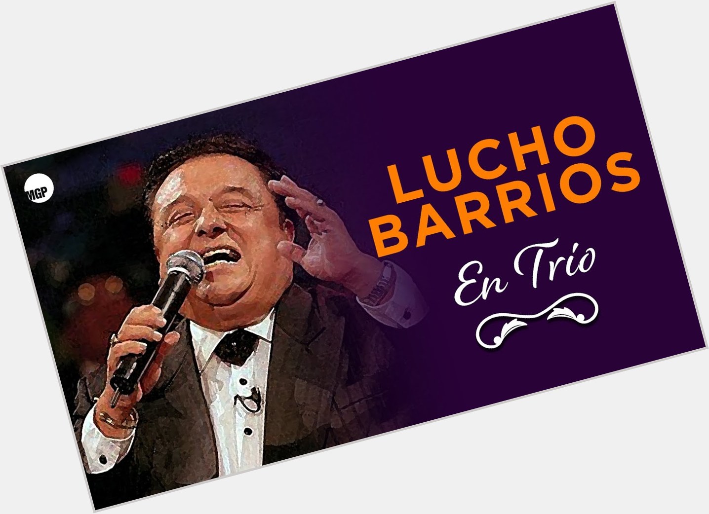 Lucho Barrios new pic 1